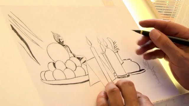 T5P Video Extras - Original Comic and...