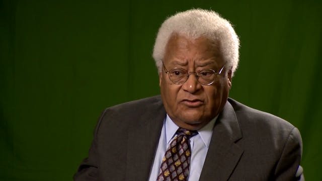 T5P Video Extras - Dr. James Lawson -...