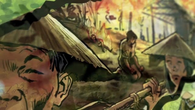 T5P Video Extras - Never used PreLip ...