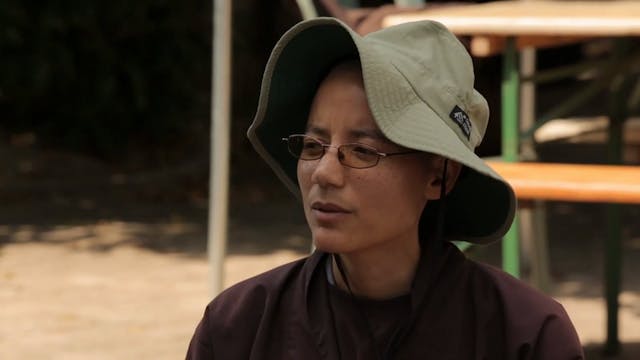 PS Video Extras - Interview Monks QA ...