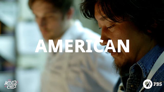 Season 3, Episode 2: American - Ed Lee