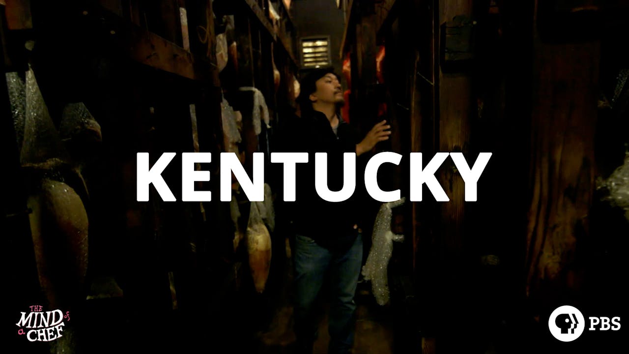 Season 3, Episode 5: Kentucky - Ed Lee