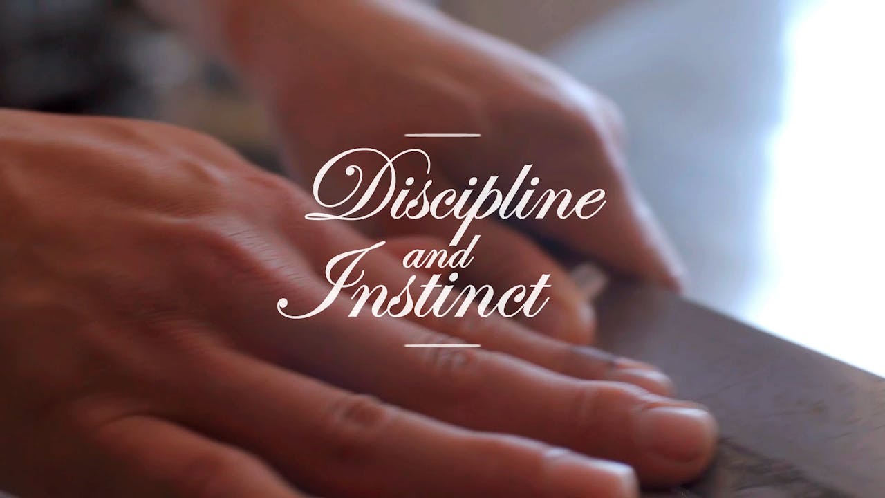 Season 5, Episode 10: Instinct vs. Discipline - Ludo Lefebvre
