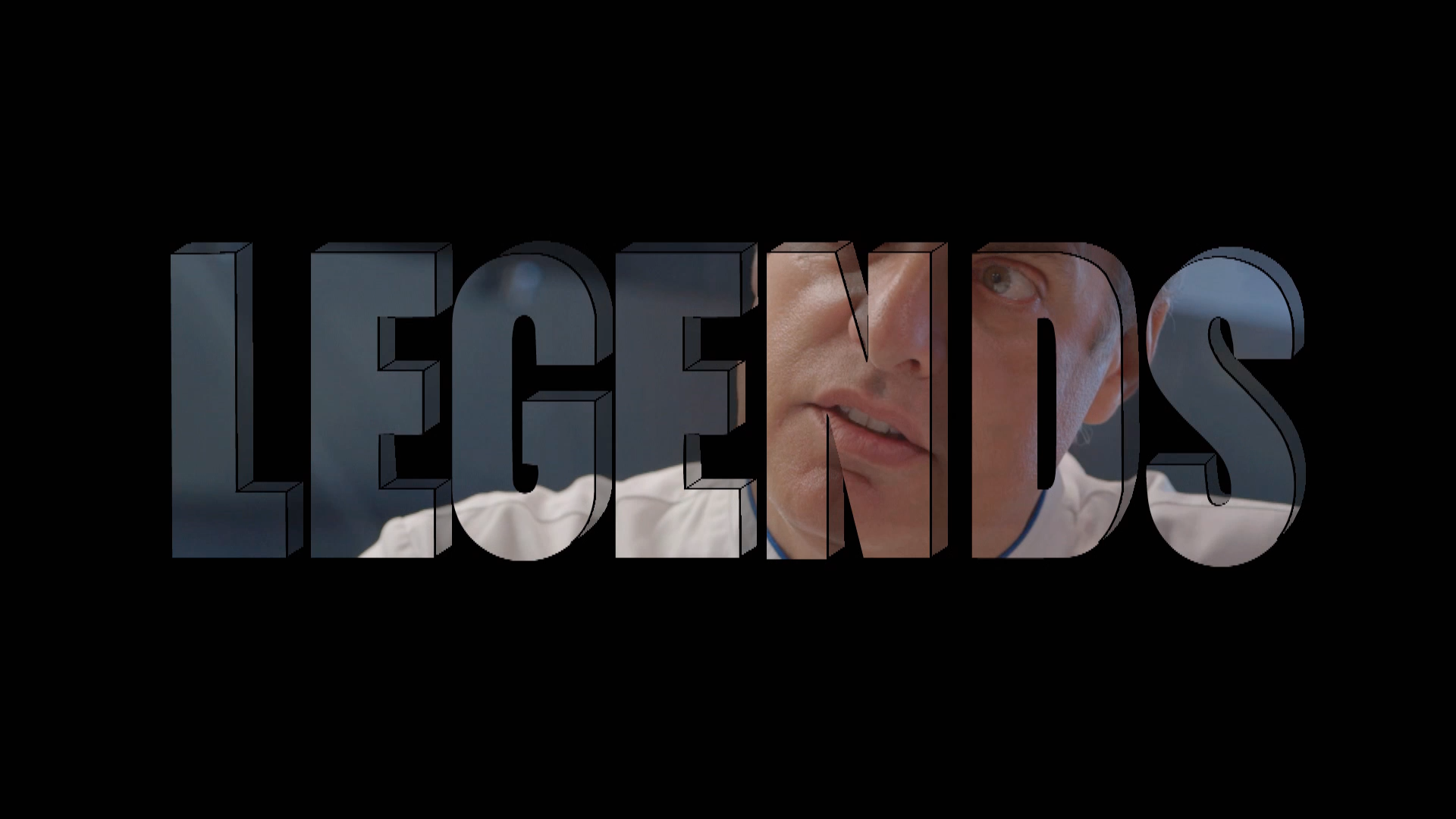 Season 5, Episode 2: Legends