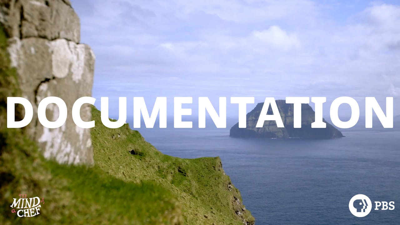 Season 3, Episode 15: Documentation - Magnus Nilsson