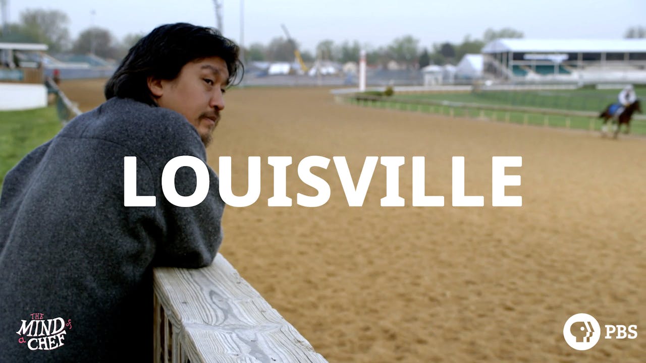 Season 3, Episode 4: Louisville - Ed Lee