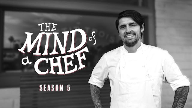 The Mind Of A Chef: Season 5 - Ludo Lefebvre