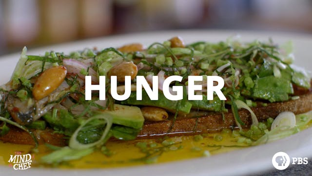 Season 4, Episode 4: Hunger - Gabrielle Hamilton