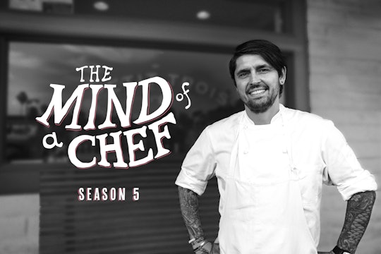 The Mind Of A Chef Season 5: Ludo Lefebvre & "Best Of" Episodes