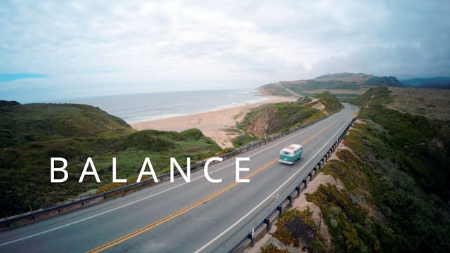 Season 4, Episode 13: Balance - David Kinch