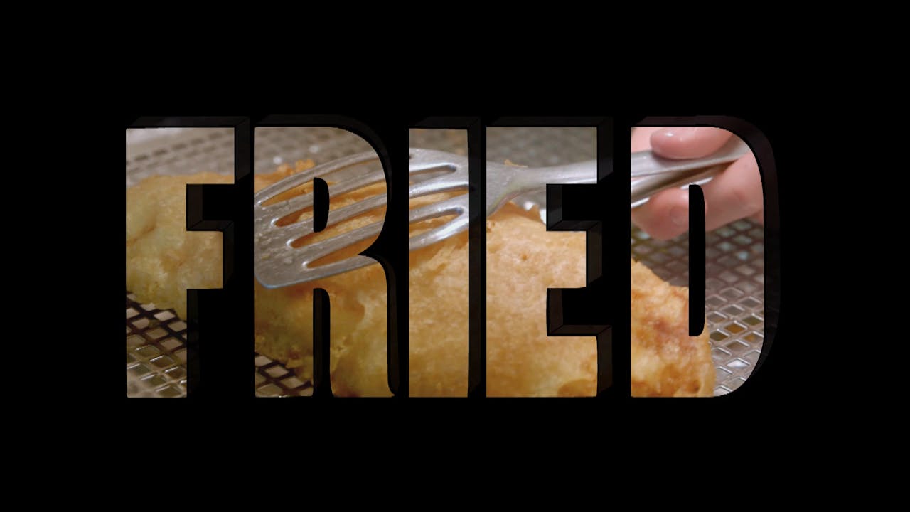 Season 5, Episode 3: Fried