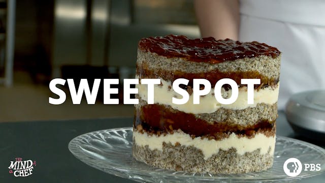 Season 1, Episode 14: Sweet Spot - David Chang