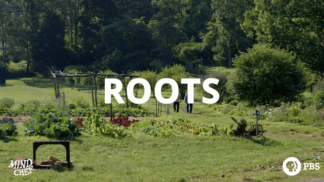 Season 2, Episode 6: Roots - Sean Brock