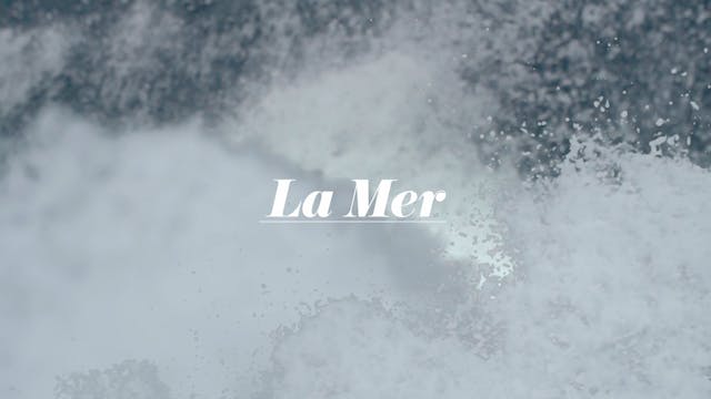 Season 5, Episode 6: La Mer - Ludo Lefebvre