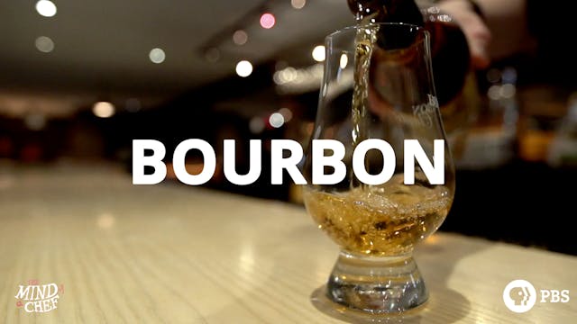 Season 3, Episode 8: Bourbon - Ed Lee