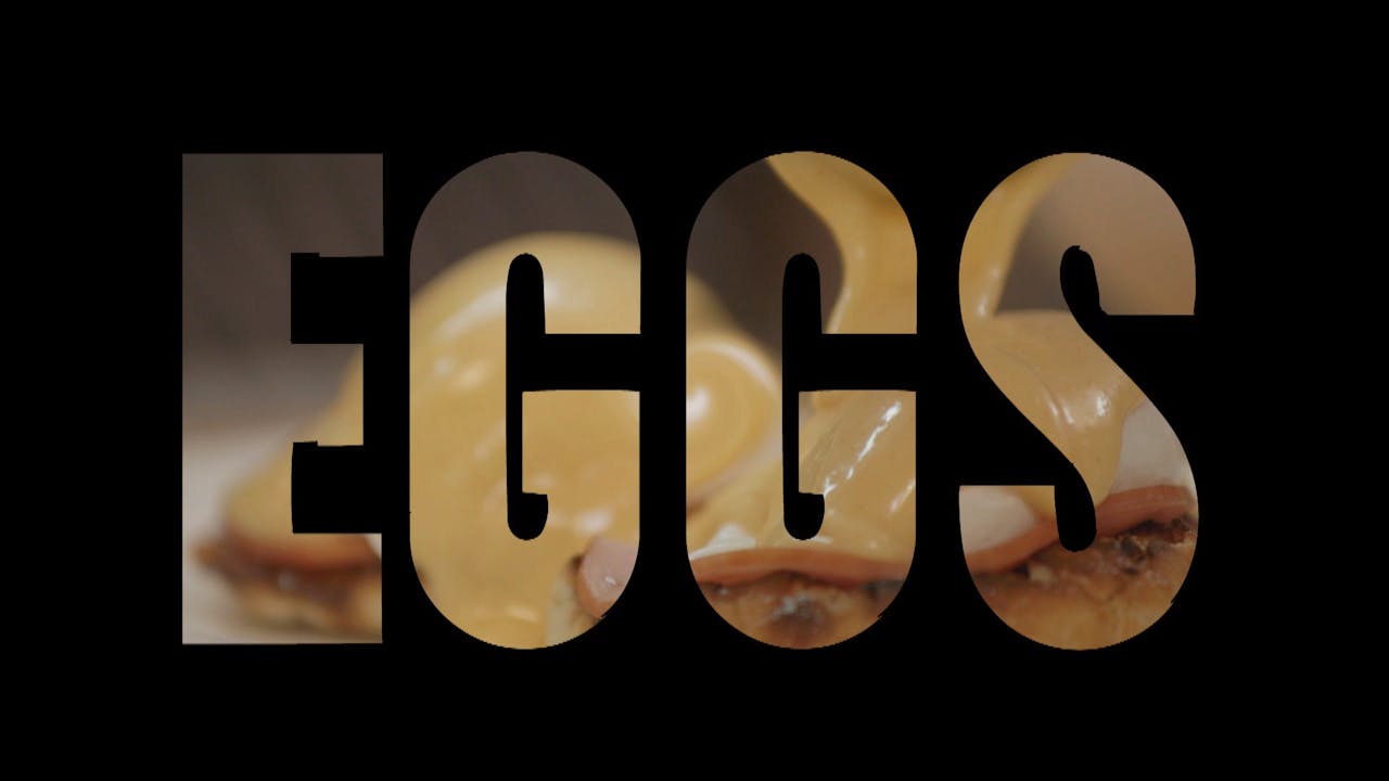 Season 5, Episode 1: Eggs