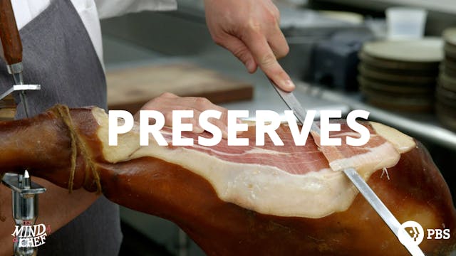 Season 2, Episode 5: Preserve - Sean Brock