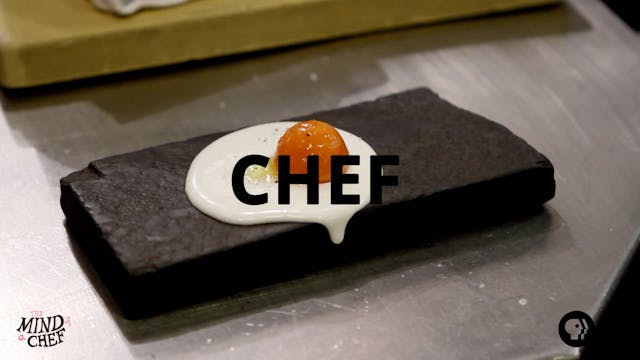 Season 1, Episode 9: Chef - David Chang
