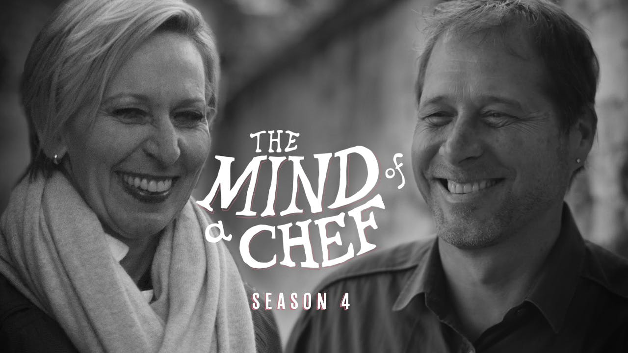 Mind Of A Chef: Season 4 - Gabrielle Hamilton & David Kinch