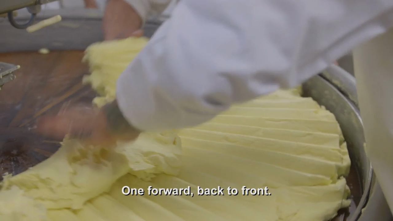 Season 5, Episode 8: La Joie De Vivre - Ludo Lefebvre