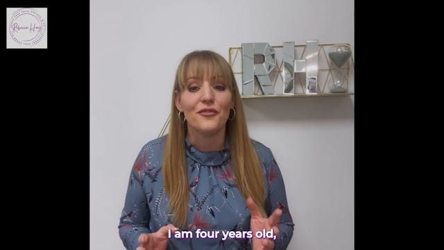 Break Free Therapist