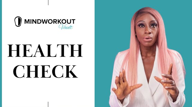 Health Check
