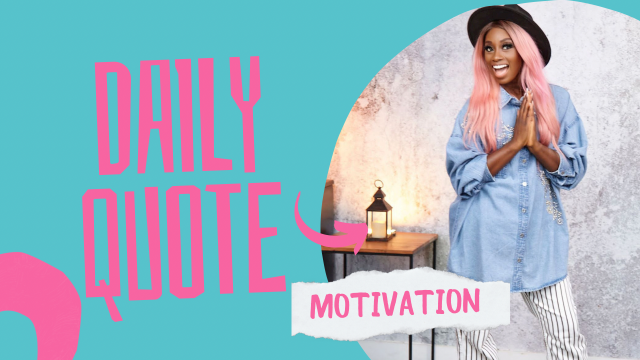 Quote of the Day