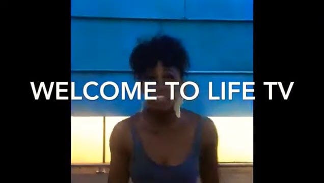What do you say to yourself?