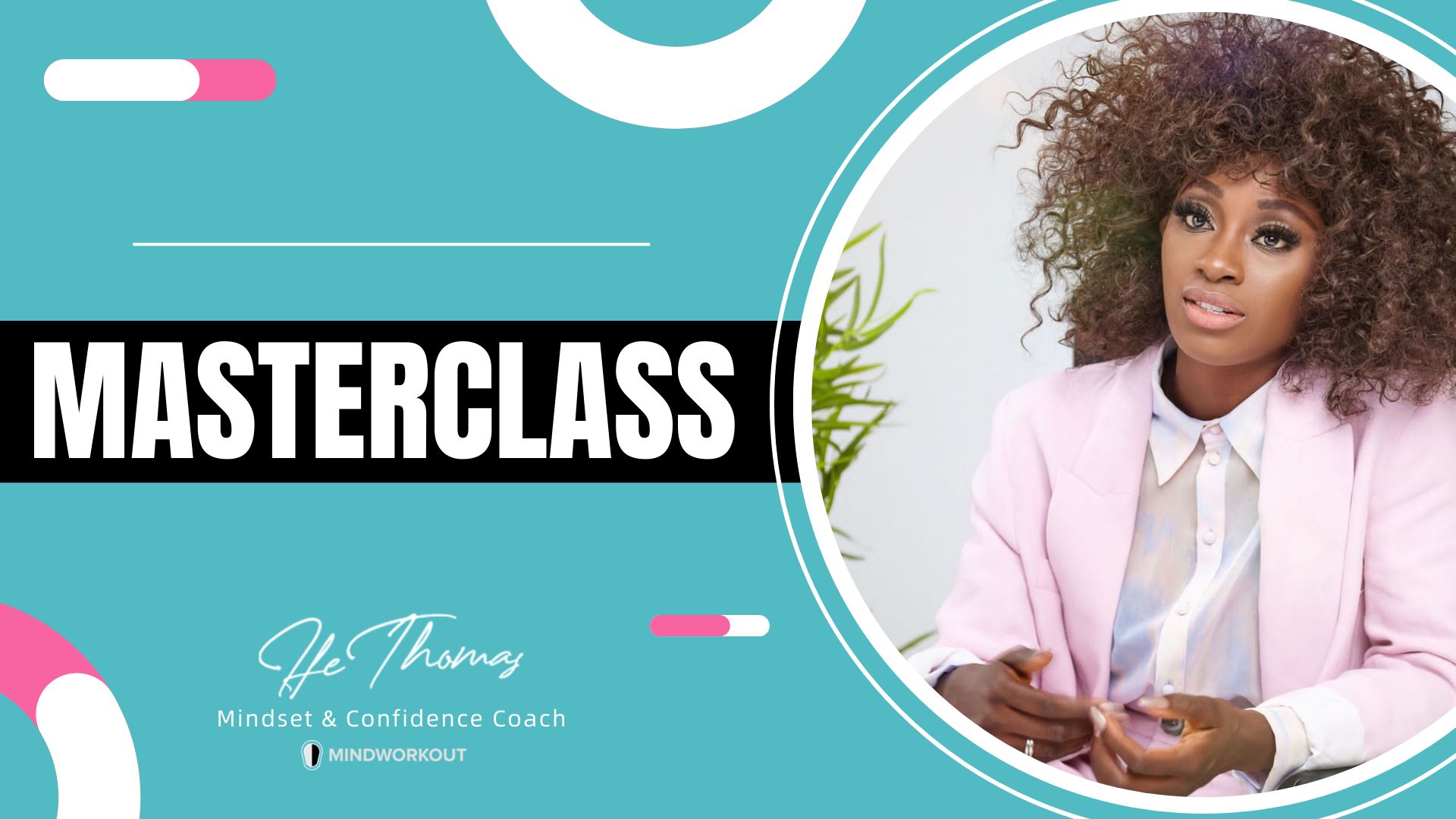 Masterclass & Training