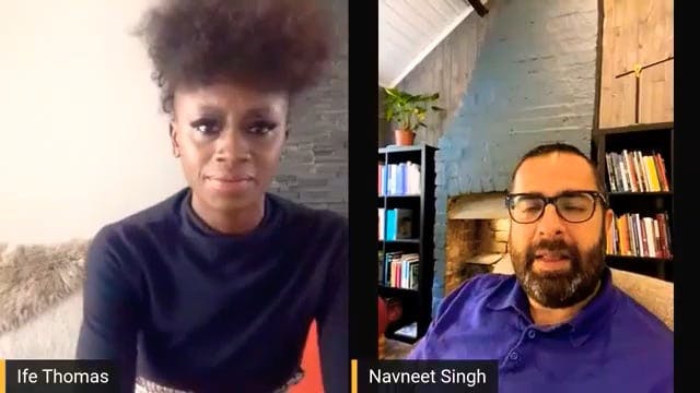 Discussing Vulnerability_Brene Brown