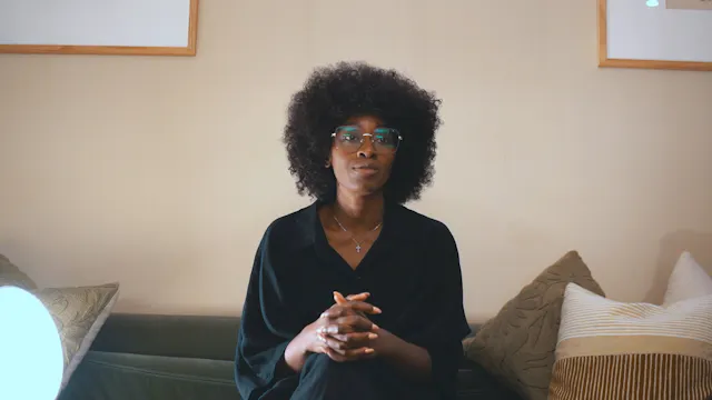 Introduction about Ife Thomas