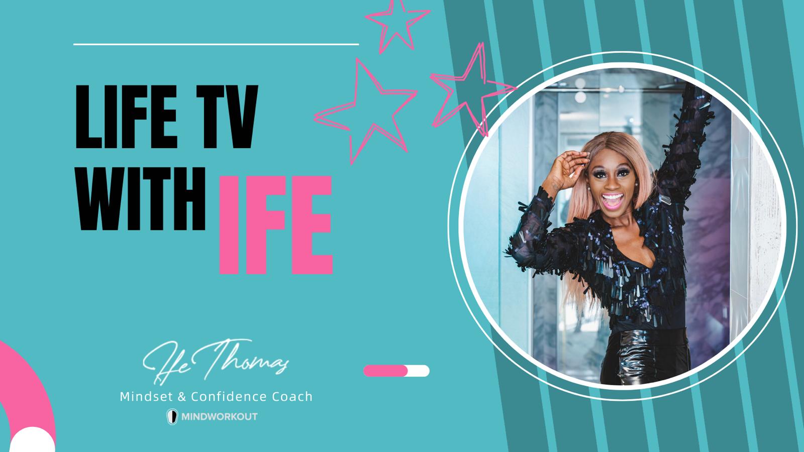 Life Tv With Ife