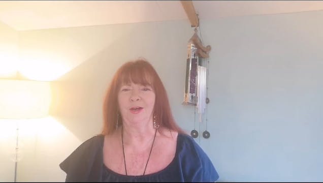 Sarah The Power Coach