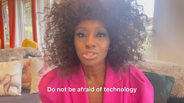 Technology Tips