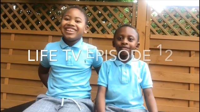 Life Tv Parenting