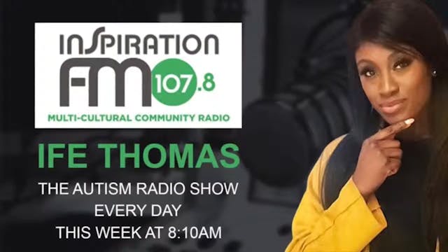 Autism Awarness Week