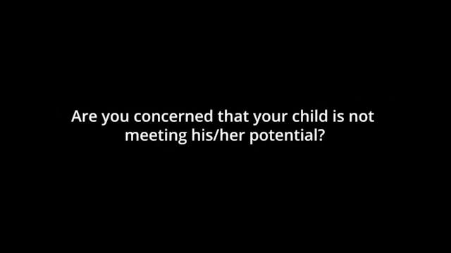 Brain Training for Children SEN