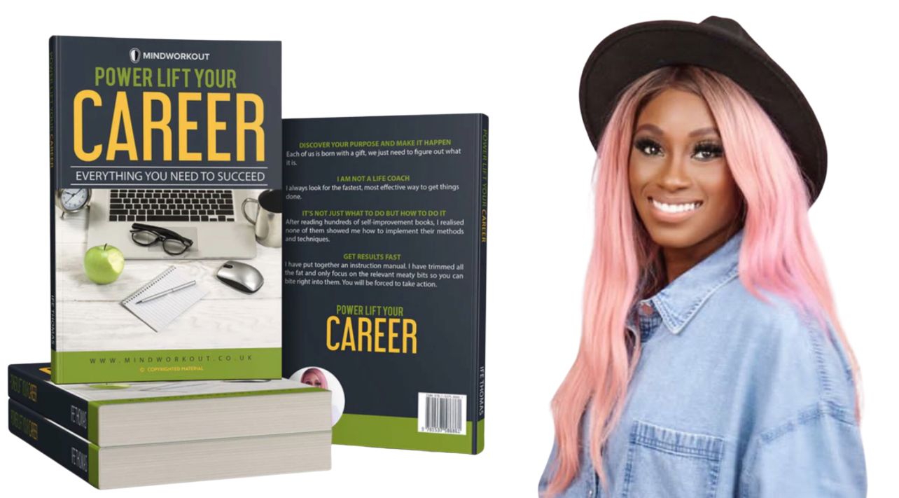 PowerLift Your Career