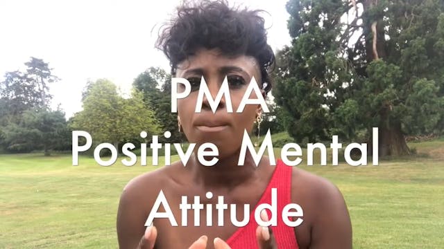 Life TV Positive Mental Attitude