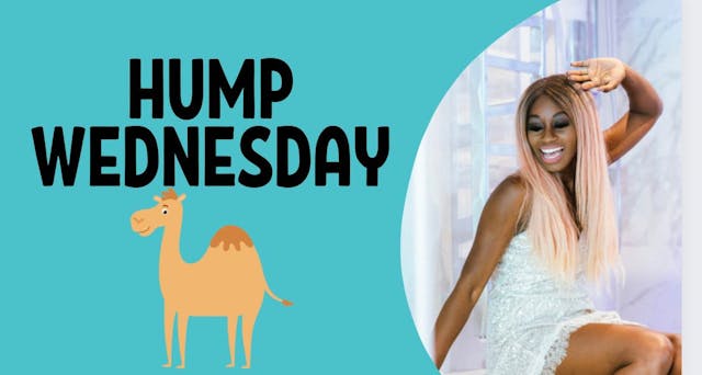 Wednesday PUSH IT