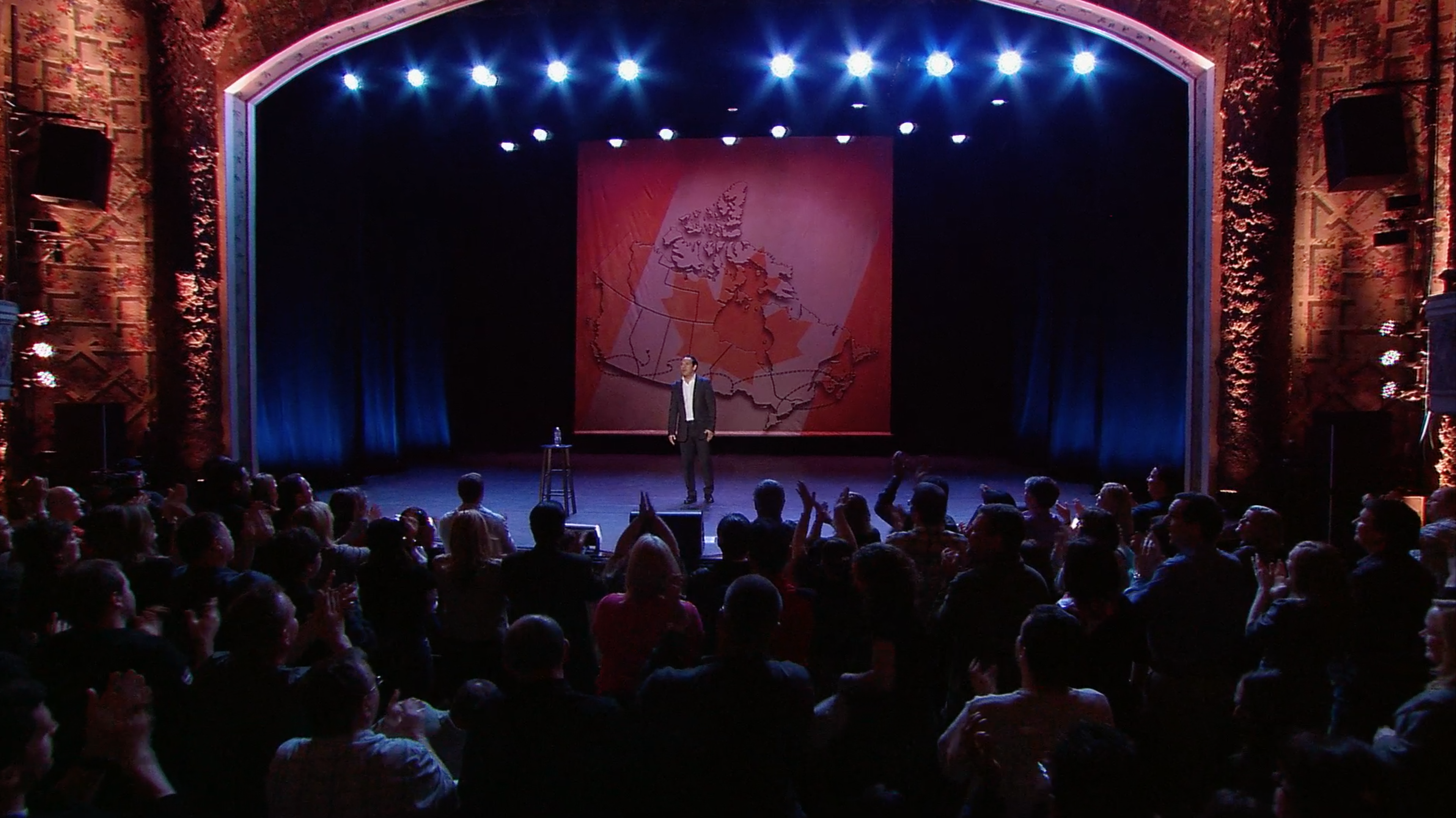 Shaun Majumder- Every Word Is Absolutely True