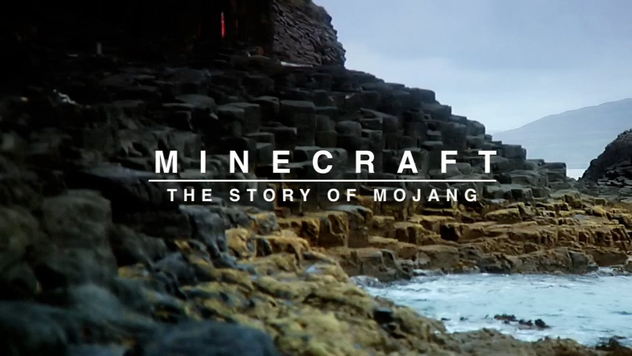 Minecraft The Story Of Mojang Digital Film