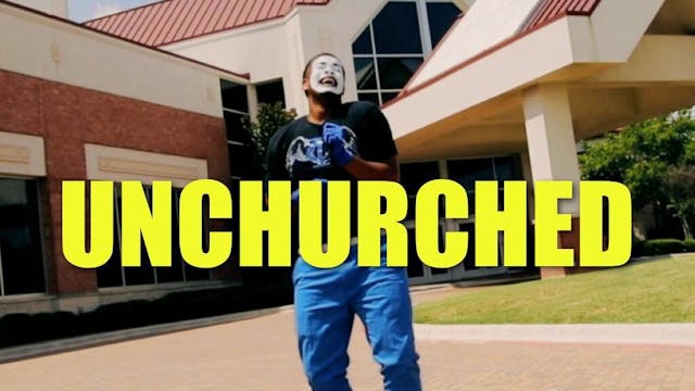  Official Mime Video Unchurched FULL VIDEO