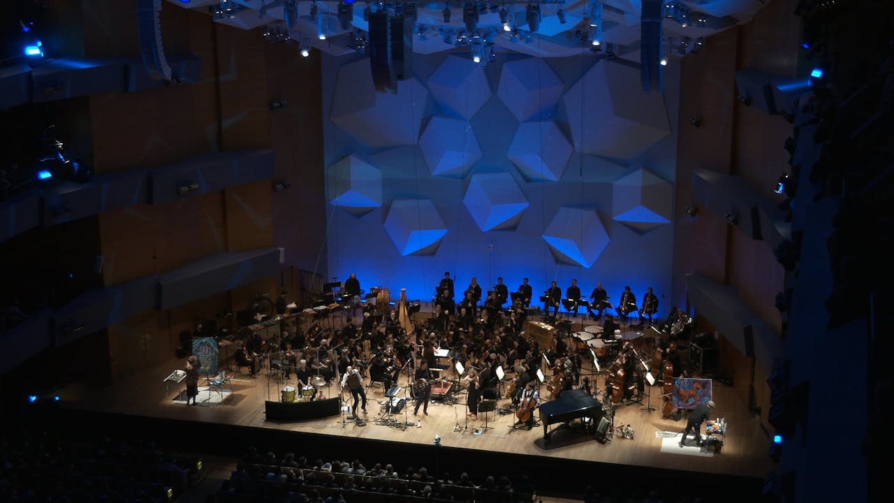 When Water Comes to Life This Is Minnesota Orchestra