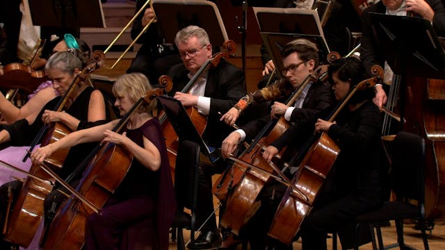 Samuel Barber's Madea's Dance of Veng...