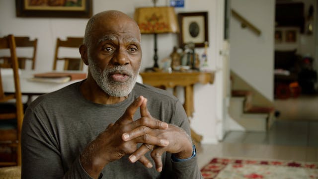 Alan Page and Juneteenth