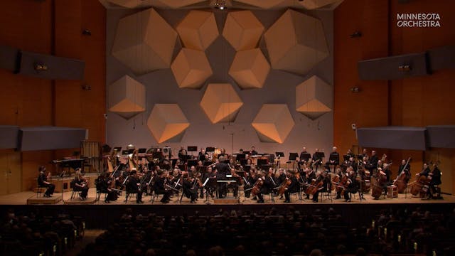 Edvard Grieg's Peer Gynt Suite No. 1