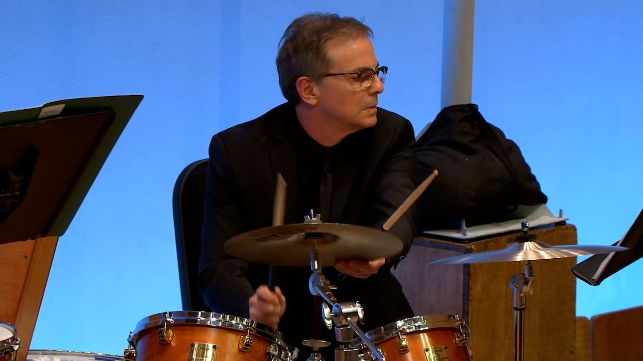 ColeridgeTaylor Perkinson's Mop/Mop This Is Minnesota Orchestra