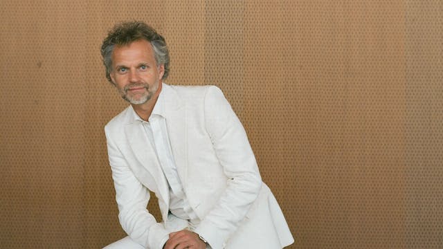 The Minnesota Orchestra Welcomes Thom...