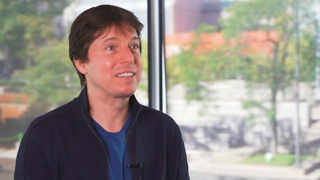 Joshua Bell